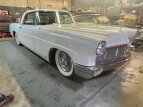 Thumbnail Photo 30 for 1957 Lincoln Continental